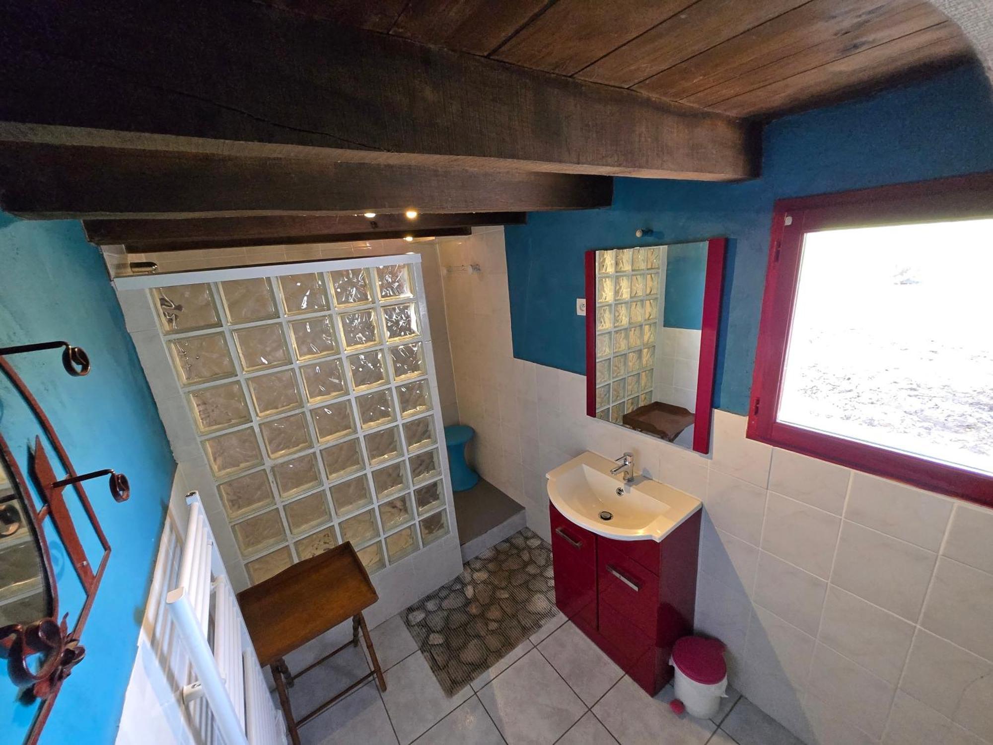 Apartment Maison Volet Rouge *